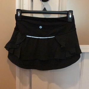 Lululemon Skirt